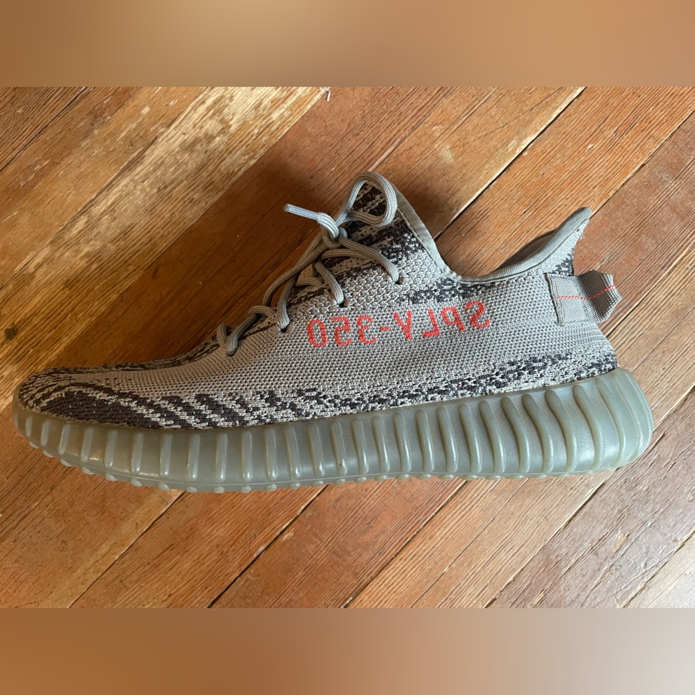 Adidas Yeezy 350 Boost